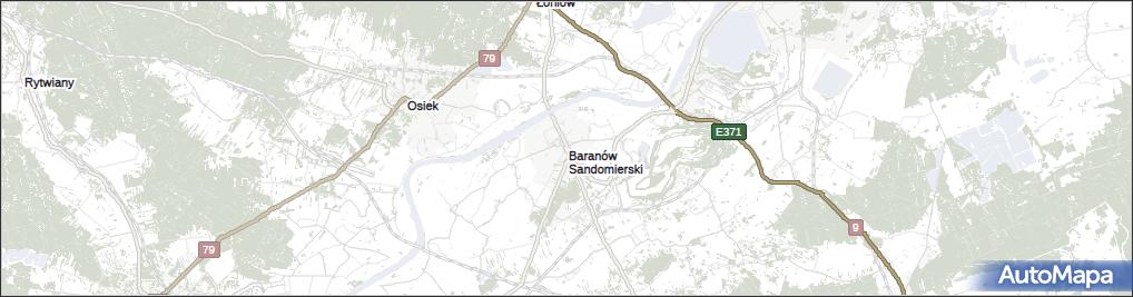 Baranów Sandomierski